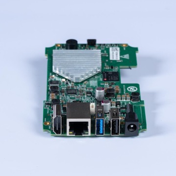 Cloud Storage PCB Circuit Board PCBA -Prototyp Herstellung