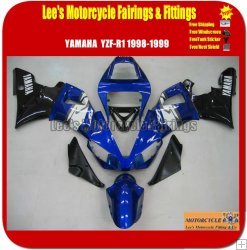 Yamaha YZF-R1