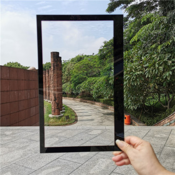 Factory Customized LCD Display Protection Tempered Glass Cover