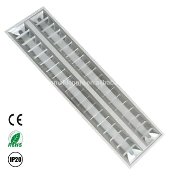 fluorescent lighting fixtures wall mounted 2x28w t5
