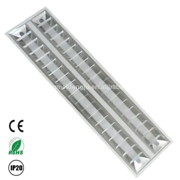 fluorescent lighting fixtures wall mounted 2x28w t5