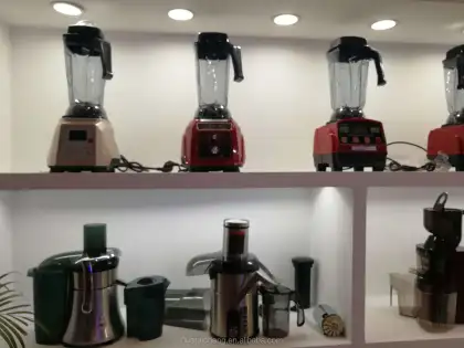 Best Commercial Heavy Duty Food Processors with Large Capacity