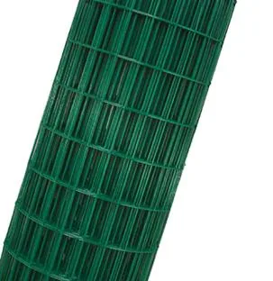 Square Hole Shape Welded Mesh Roll for sale