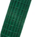 Square Hole Shape Welded Mesh Roll for sale