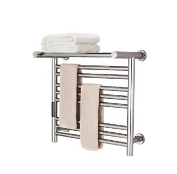 Hot Selling Bathroom Waterproof Towel Heater Wall Mounted Electric Towel Dryer with Thermostat