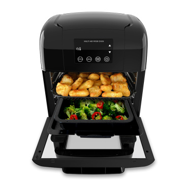 Air fryer custom oil free deep fryer 10l