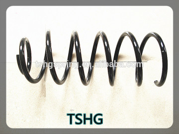 Competitive springs metal steel springs supplier for BUICK