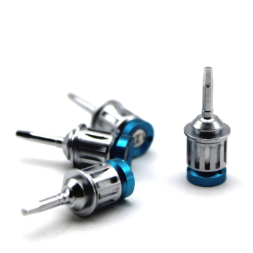 Competitive Price Dental Hand Hex ScrewDriver for Dentium System - Factory Direct