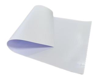 320gsm 300x500D Frontlit pvc flex banner for advertising
