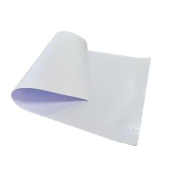 320GSM 300x500D FrontLit PVC Flex Banner для рекламы