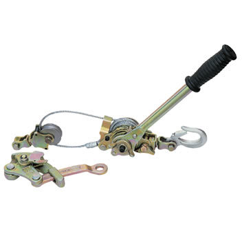 Hand Puller (JP001; JP002)