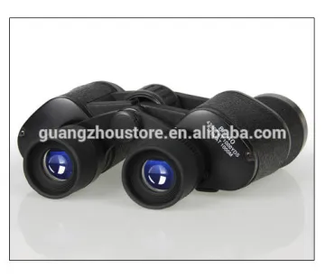 Outdoor sports waterproof distance measuring binoculars