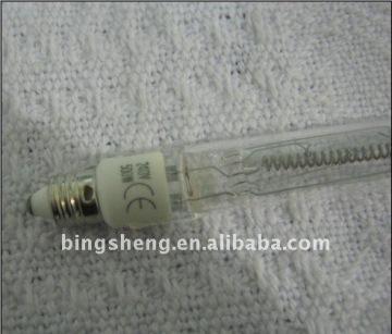 high quality JD 500W halogen lamp