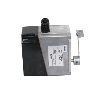 Original JATE GT31.30T3E Servo Motor, Voltage Stabilizer, Industrial Burner, and Electric Actuator: High-Quality Components for Precision Control and Performance
