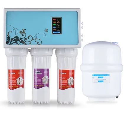 Home water purifier filter drinking water purifier machine