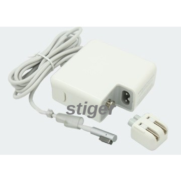 Laptop Adapter for Apple with 14.5V3.1A (Square)