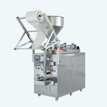 Free Shipping Automatic Liquid Filling and Packing Machine