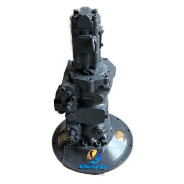 Excavator Parts SH130 SH135 SH125 PSV2-55T Hydraulic Main Pump