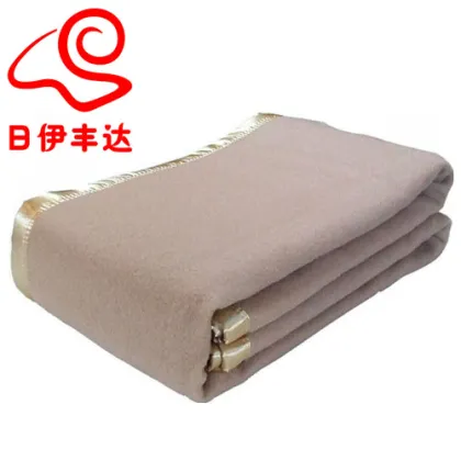 sheep wool blanket,cashmere blanket