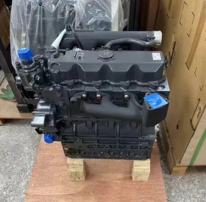 V2203/V2203T Diesel Engine Assembly for Kubota