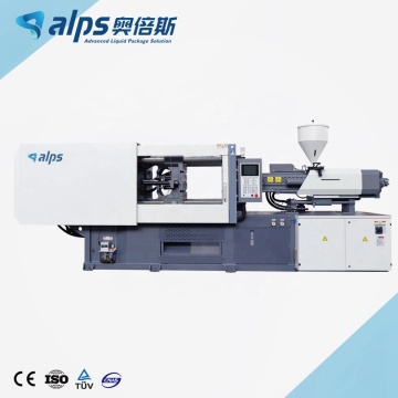 Top Injection Molding Machines for Kids Toy Making - Small Injection Machine
