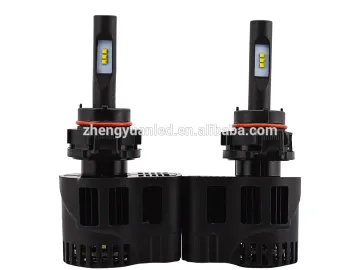 New car auto led headlight kit 5202 on sales