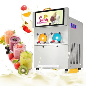 Discover the Latest Margarita Slush Frozen Drink Machine: Your Ultimate Summer Beverage Solution