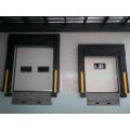 Anti-Crush Adjustable Sponge Warehouse Door Dock Seal