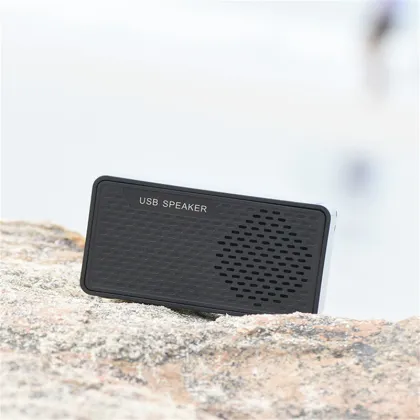 High Quality Audio Smart USB Speakers For PC