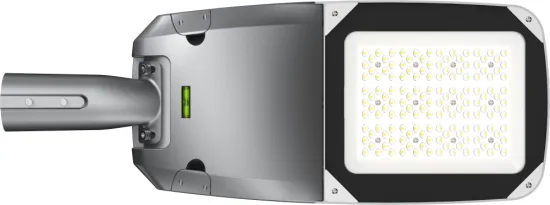 Low price Security Street Light led street lamp