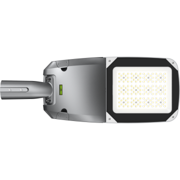 Low price Security Street Light led street lamp