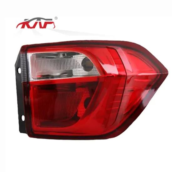 Auto Parts Outer Tail Lamp CM5-13405-A CM5-13404-A - Rear Lamp for Ford Ecosport 2013