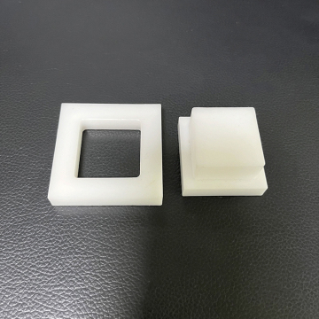 Stampo per pressatura di ombretto cosmetico fai -da -te stampo da pressa in plastica per occhiali da trucco personalizzati