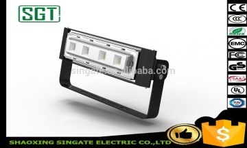Popular in EU market ,sensor&DALI available, 100-140lm/w with CE approved Flood light