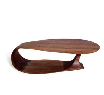 2022 Hot Sale Modern Luxury Coffee Table for Hotel Lobby Furniture