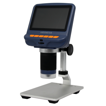 AD106 4.3 Inch HD Display Phone Repair USB Digital Microscope