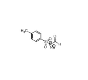 Benzenesulfonamide、N-ホルミル-4-メチル-CA 4917-56-0 の合成ルート