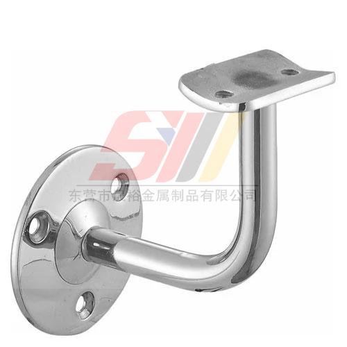 Balustrade Glass Railing Handrail Fitting Brackets ss