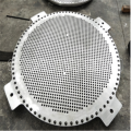 GB/T 3077 30CRMO ALLOY STEEL PLATE