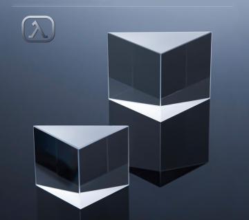 Equilateral Prism Sides