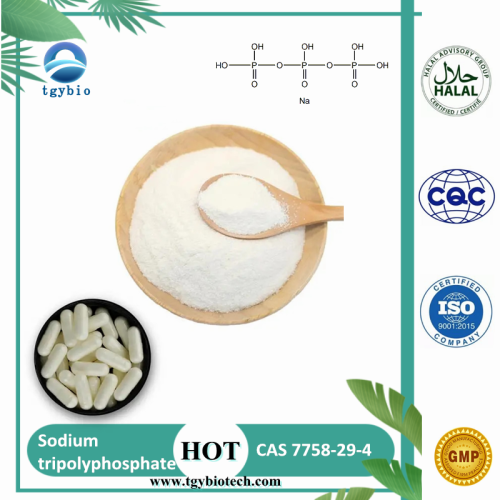 95% STPP Powder Best Price 95% STPP Sodium Tripolyphosphate 7758-29-4 Supplier