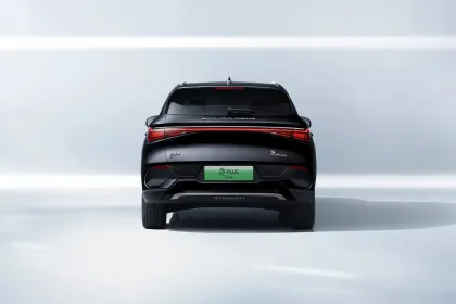 BYD Yuan Series: Exploring the Latest Electric Ground Vehicles - Including Yuan Plus and Yuan Pro New Energy Models