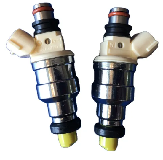 High Quality Nozzle INP470 Fuel Injector for Japanese Car Sidekick X-90 96-98 1.6L
