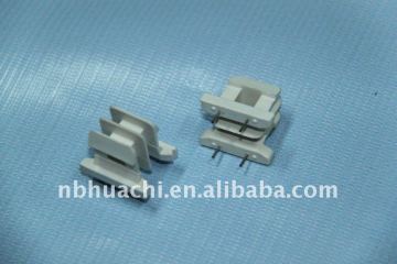 EE-25 plastic horizontal transformer bobbin