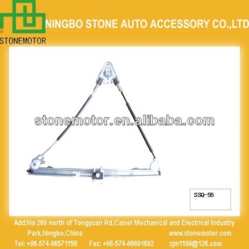 China Supply Auto Spare Parts Window Machine