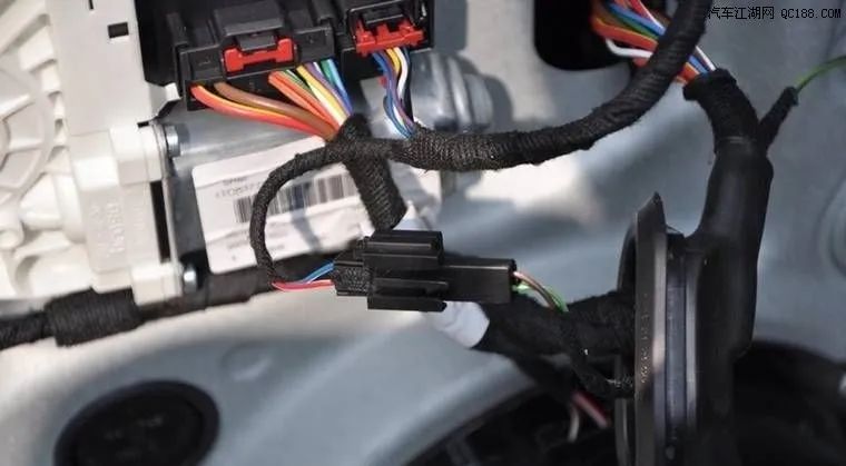 Waterproof Design of Wire Harness Waterproof Design of Wire Harness