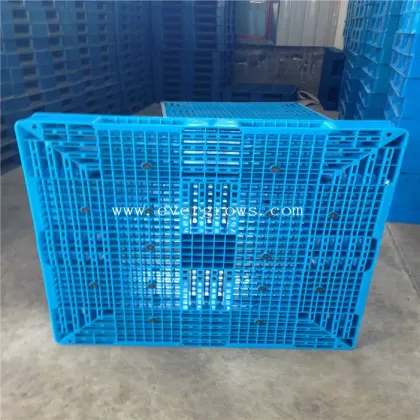 Free printing plastic pallet supplier custom pallets Plastic Tray