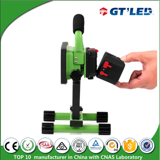 Outdoor activities light IP65 rated camping lights led rechargable