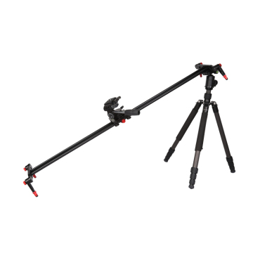 Studio photography Aluminum Camera track slider