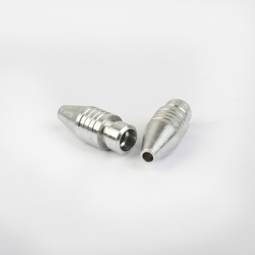 Custom CNC Machine Accessories Anodized Parts
